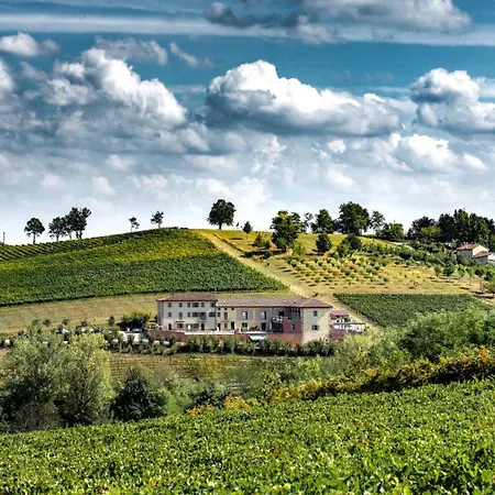 Cascina Faletta Casale Monferrato Exterior photo