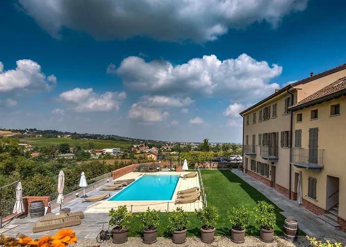 Cascina Faletta