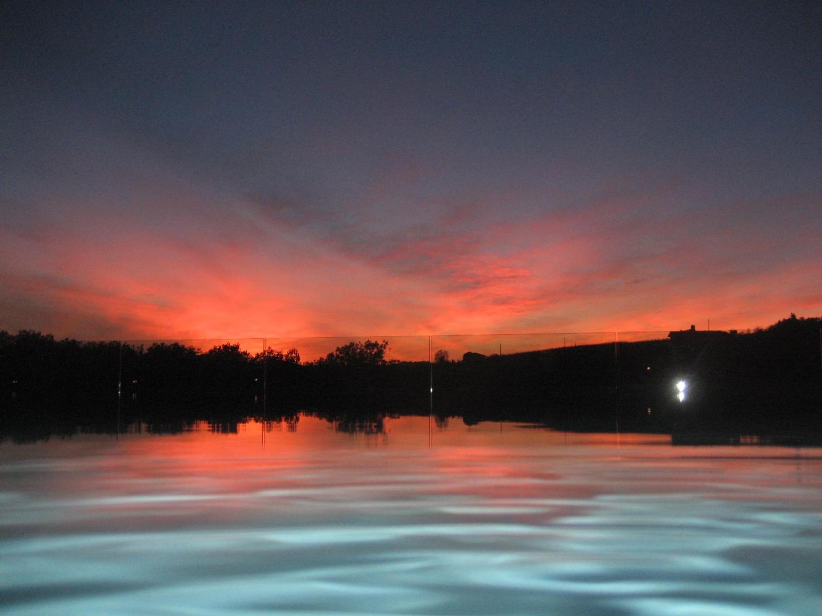 Farm stay Cascina Faletta