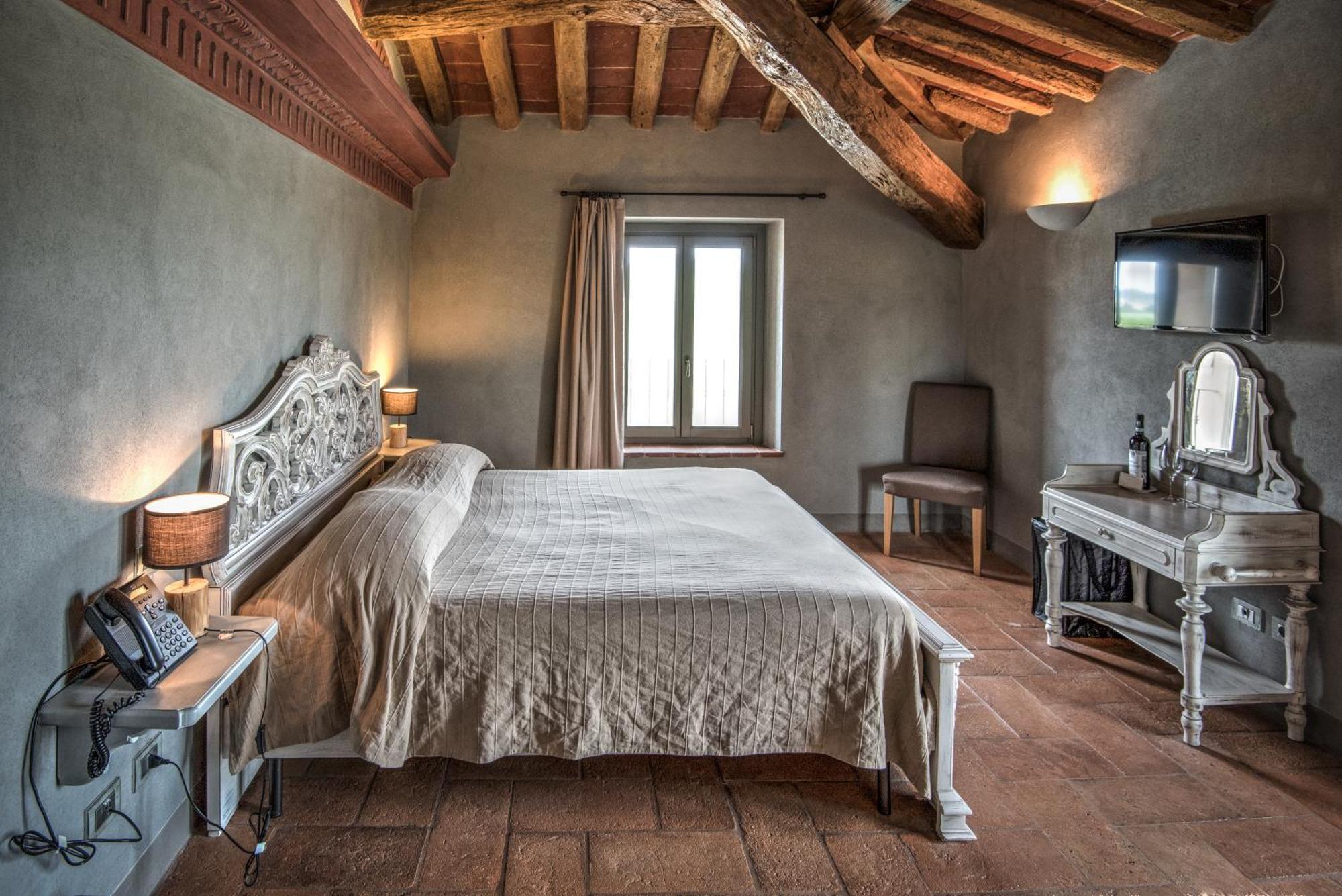 Cascina Faletta Farm stay