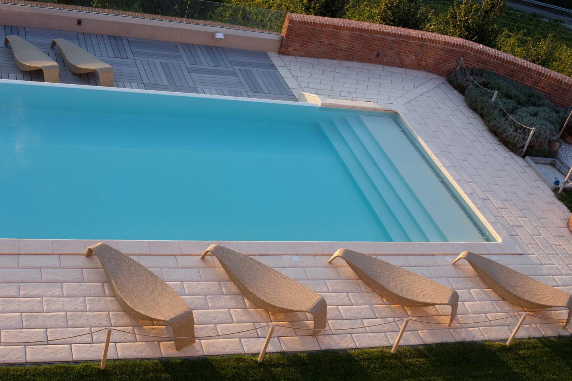 Farm stay Cascina Faletta