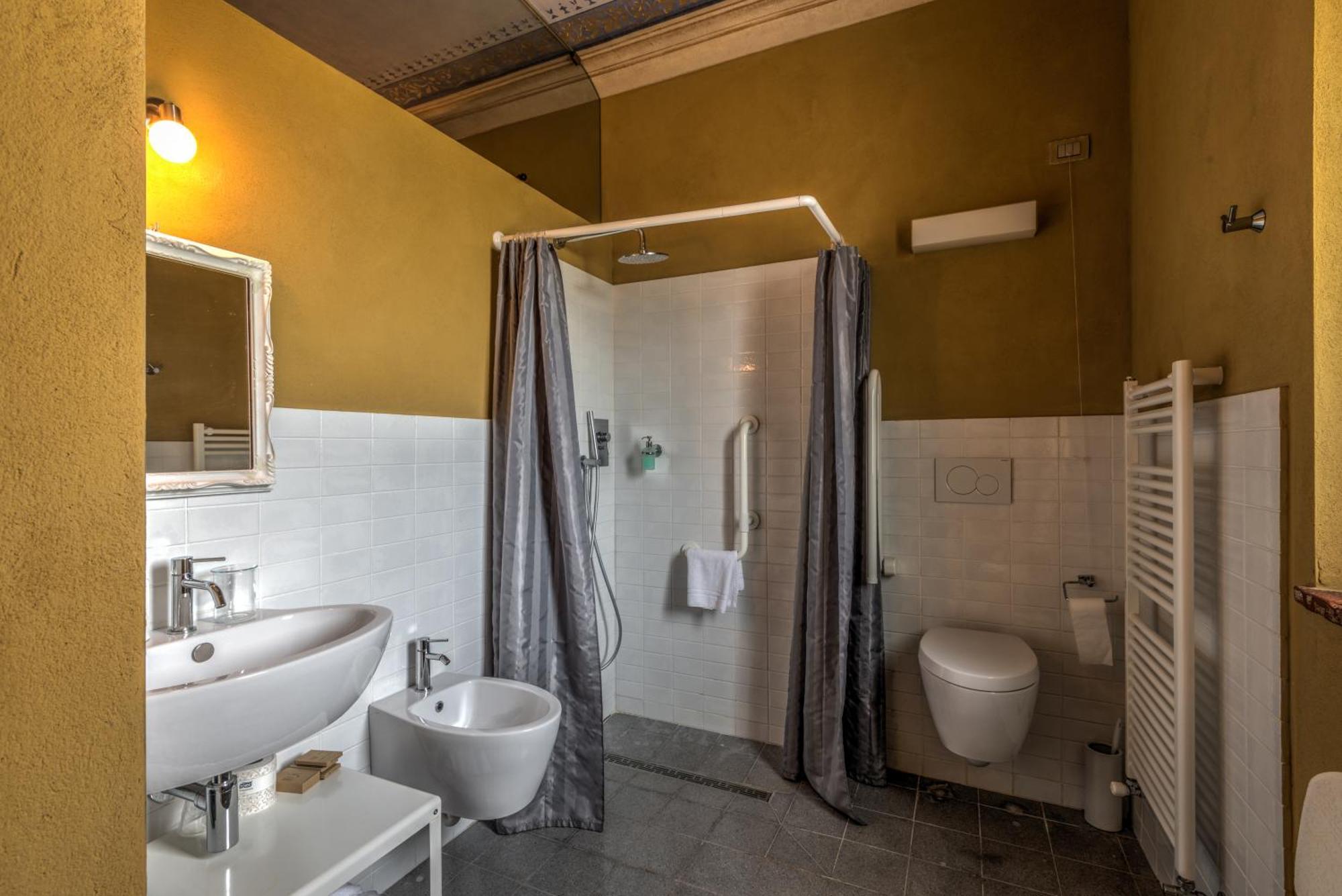 Cascina Faletta * Casale Monferrato
