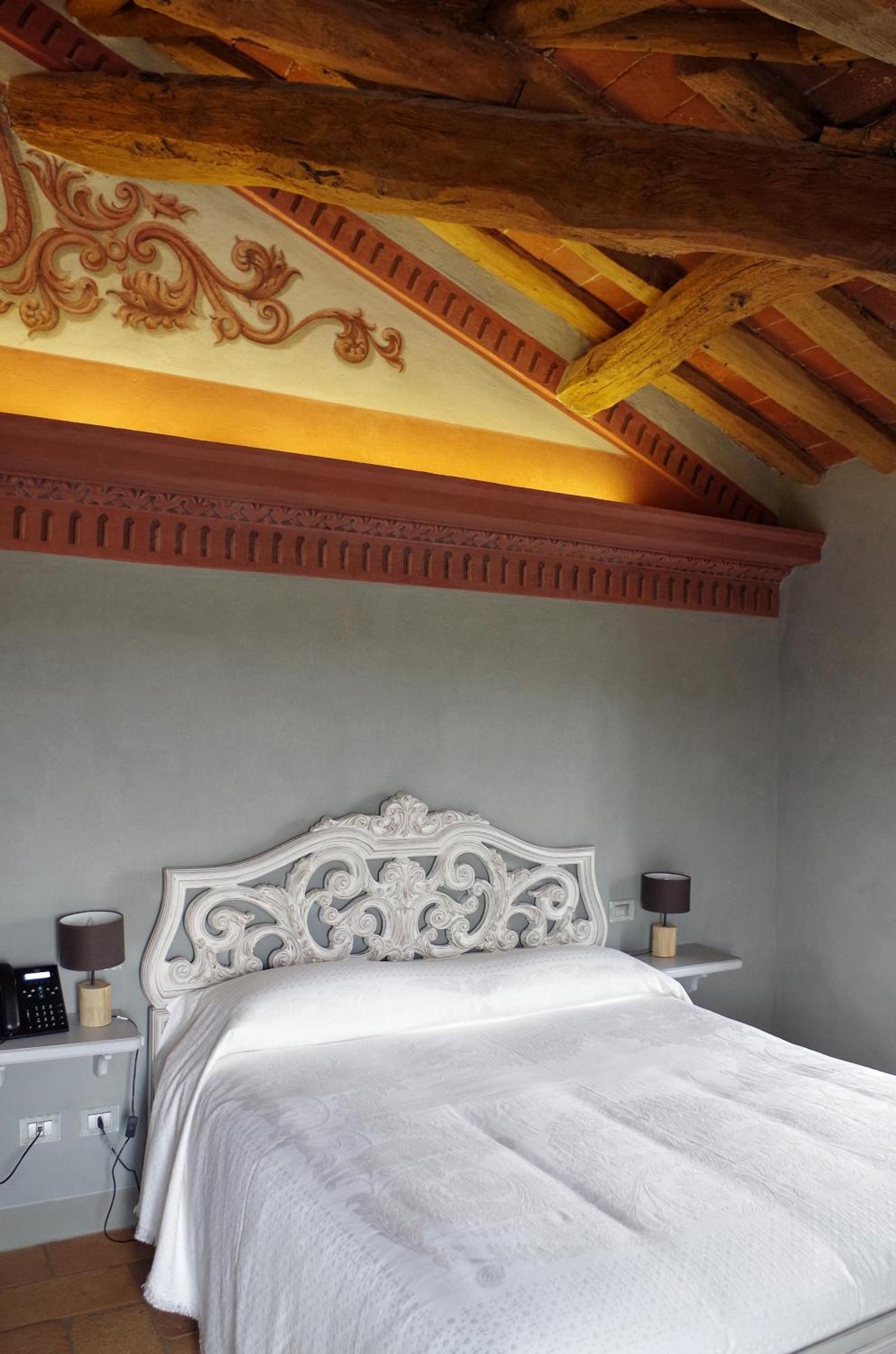 Cascina Faletta Farm stay