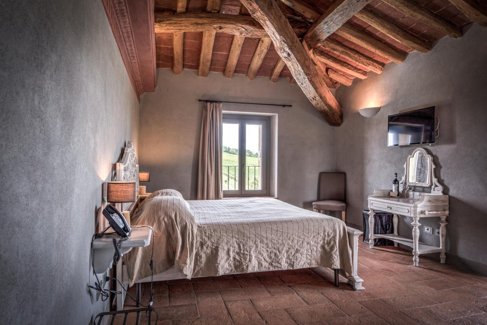 Cascina Faletta * Casale Monferrato