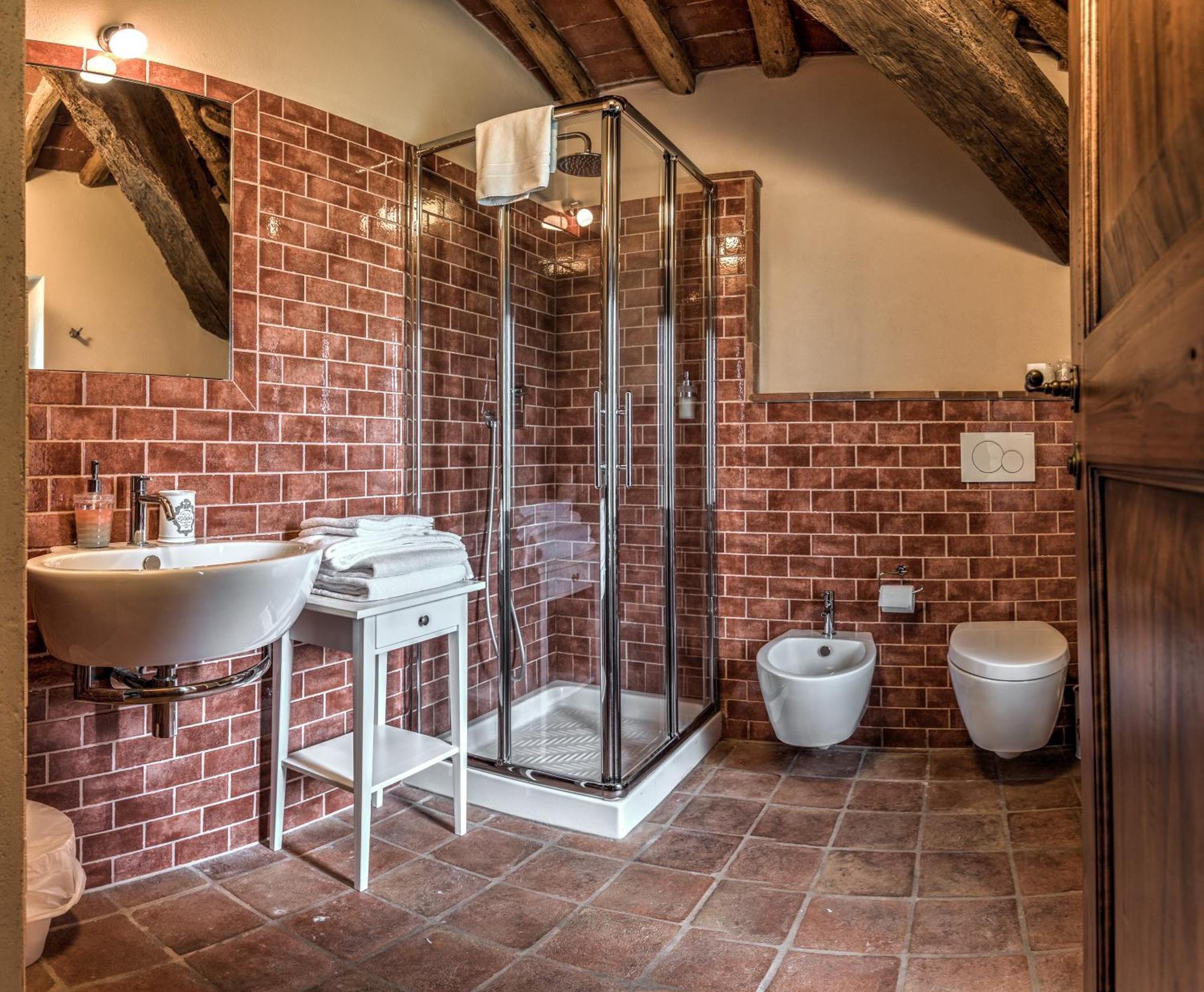 Agroturismo Cascina Faletta *