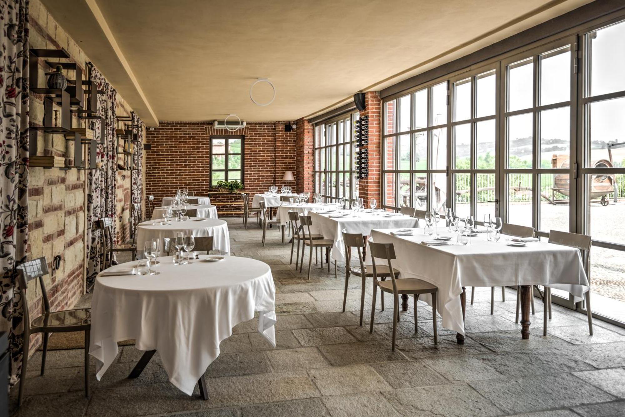 Farm stay Cascina Faletta Casale Monferrato