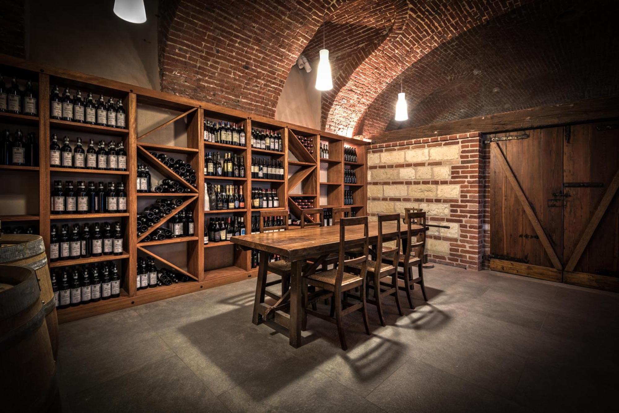 Cascina Faletta Farm stay